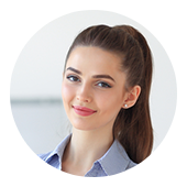 Testimonial author